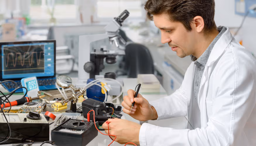 İncesu Elektronik Tamircisi