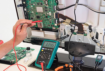 İncesu Elektronik Tamircisi